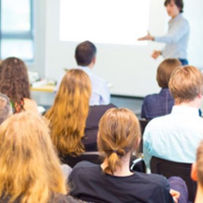 Palestras - Academilhas - Curso para acumular milhas