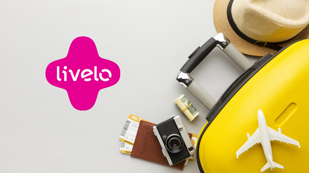 Livelo Desconto