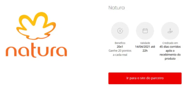 parceria esfera natura