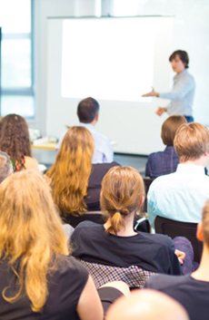 Palestras - Academilhas - Curso para acumular milhas
